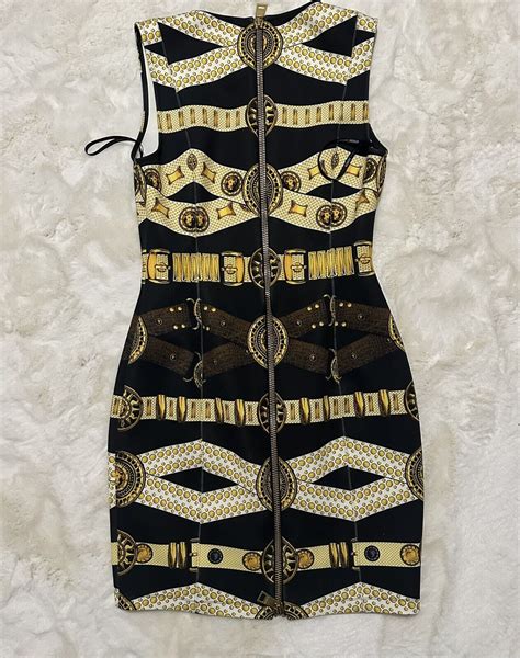 versus versace dress ebay|versace outlet online shop.